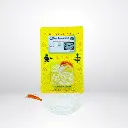 100% Orignal Sphatik Mala ( Lab Tested )