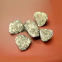 The Original Pyrite Stone