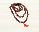 Red Sandalwood Mala