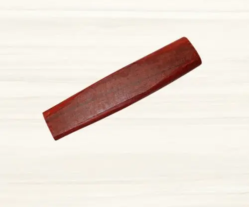 Red Sandalwood Bar